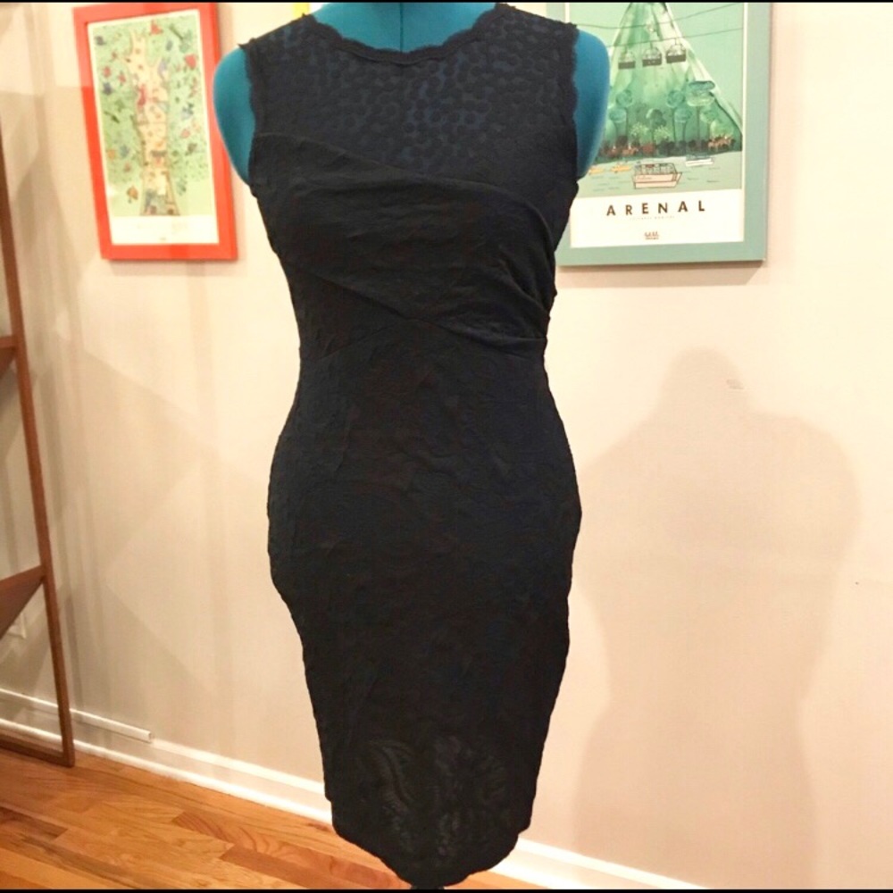 NWOT Limited Sheath Dress